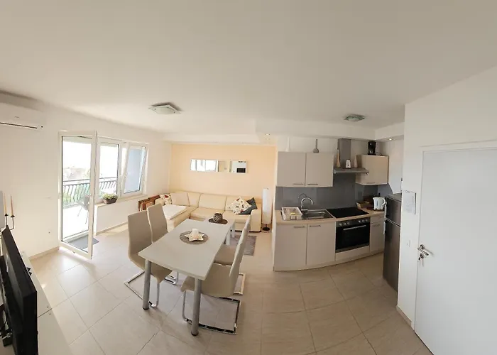 Διαμέρισμα Acapella