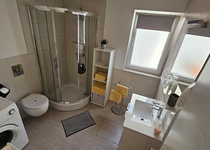 Διαμέρισμα Acapella *