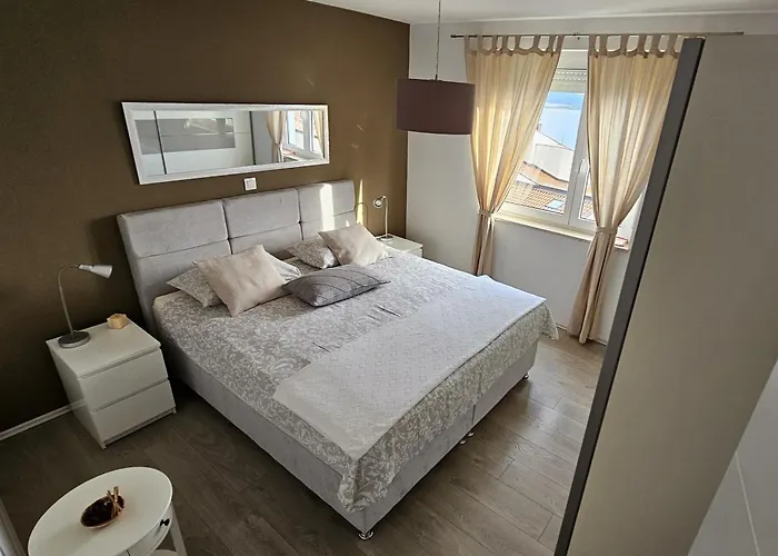 Acapella * Crikvenica