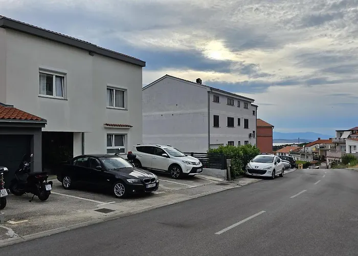 Acapella * Crikvenica