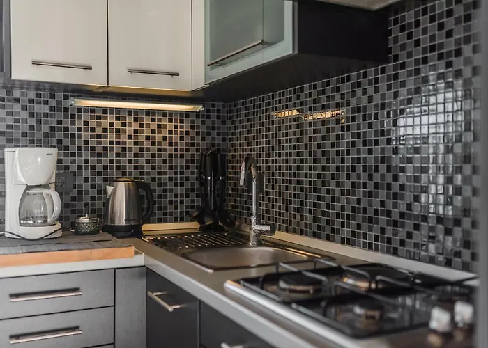 Διαμέρισμα Acapella