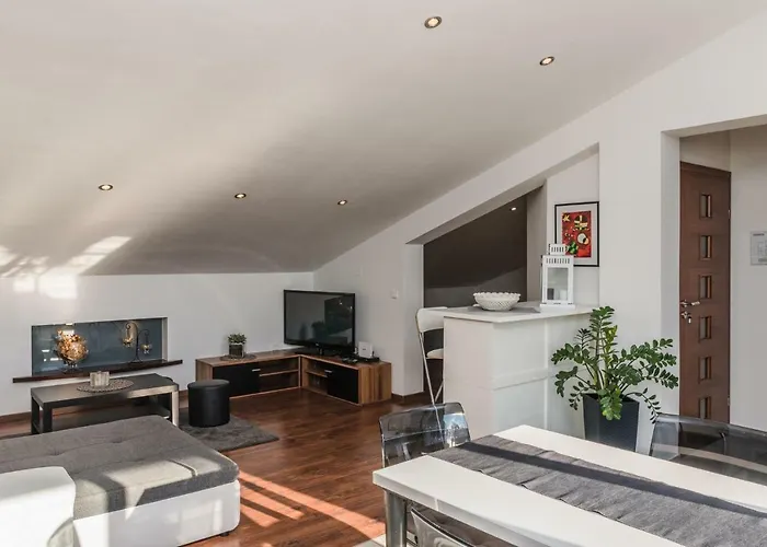 Διαμέρισμα Acapella