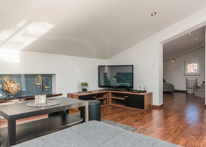 Διαμέρισμα Acapella